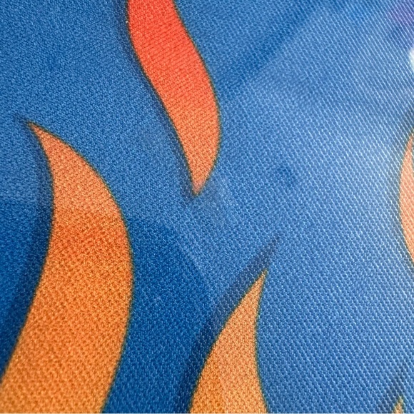 Wildflower Cases Flames iPhone 12 Pro Max Case - Picture 4 of 4